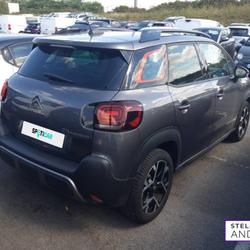 Citroen C3 Aircross puretech 110 s&s bvm6 Shine pack Wattrelos