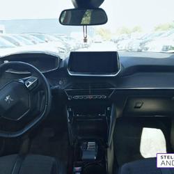 Peugeot 208 electrique 50 kwh 136ch Allure pack Wattrelos