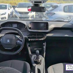 Peugeot 208 puretech 75 s&s bvm5 Active business Wattrelos