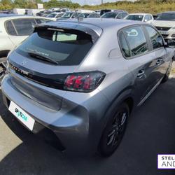 Peugeot 208 puretech 75 s&s bvm5 Active business Wattrelos