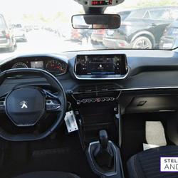 Peugeot 208 puretech 75 s&s bvm5 Active business Wattrelos