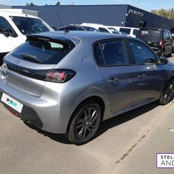 Peugeot 208 puretech 75 s&s bvm5 Active business Wattrelos