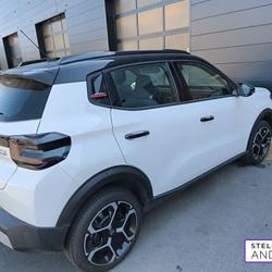 Citroen C3 E-113 ch Plus Wattrelos