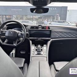 DS DS9 hybride e-tense 225 Rivoli + Wattrelos
