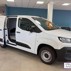 Citroen Berlingo Berlingo van m diesel 100 ch manuelle Wattrelos