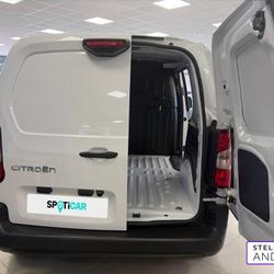 Citroen Berlingo Berlingo van m diesel 100 ch manuelle Wattrelos