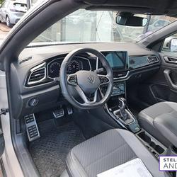 Volkswagen T-Roc cabriolet 1.5 tsi evo 150 start/stop dsg7 R-line Wattrelos