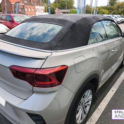 Volkswagen T-Roc cabriolet 1.5 tsi evo 150 start/stop dsg7 R-line Wattrelos