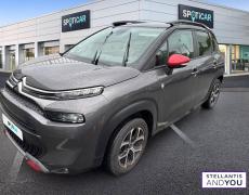 Citroen C3 Aircross Wattrelos