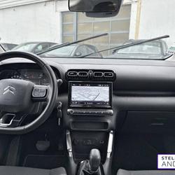 Citroen C3 Aircross puretech 130 s&s eat6 C-series Wattrelos