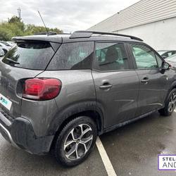 Citroen C3 Aircross puretech 130 s&s eat6 C-series Wattrelos