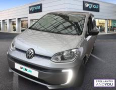 Volkswagen UP Wattrelos