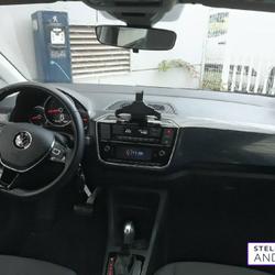 Volkswagen UP E-up! 83 electrique Wattrelos