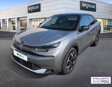 Citroen C4 Wattrelos