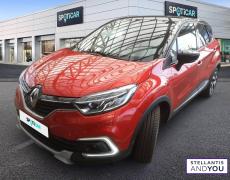 Renault Captur Wattrelos