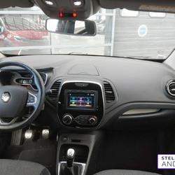 Renault Captur tce 90 Intens Wattrelos