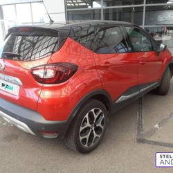 Renault Captur tce 90 Intens Wattrelos