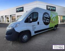 Citroen Jumper Wattrelos