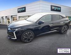DS DS4 Wattrelos