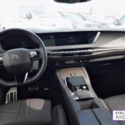 DS DS4 hybride e-tense 225 eat8 Opera Wattrelos
