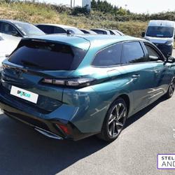 Peugeot 308 SW Phase 2 sw phev 180 e-eat8 Allure pack Wattrelos