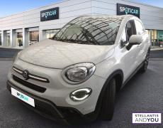 Fiat 500x Wattrelos