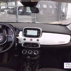 Fiat 500x 1.3 firefly turbo t4 150 ch dct Cross Wattrelos