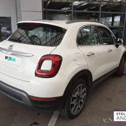 Fiat 500x 1.3 firefly turbo t4 150 ch dct Cross Wattrelos
