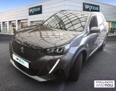 Peugeot 2008 Wattrelos