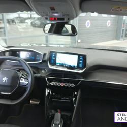 Peugeot 2008 puretech 130 s&s eat8 Roadtrip Wattrelos