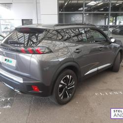 Peugeot 2008 puretech 130 s&s eat8 Roadtrip Wattrelos