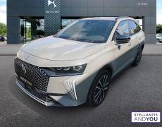 DS DS7 Wattrelos