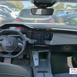 Peugeot 308 III Phase 1 bluehdi 130ch s&s eat8 Allure Wattrelos