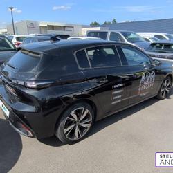 Peugeot 308 III Phase 1 bluehdi 130ch s&s eat8 Allure Wattrelos