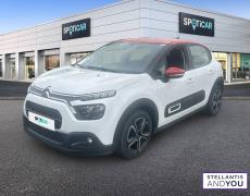 Citroen C3 Wattrelos