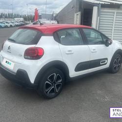 Citroen C3 puretech 83 s&s bvm5 Shine Wattrelos