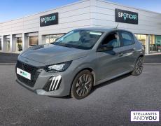 Peugeot 208 Wattrelos