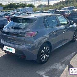 Peugeot 208 puretech 100 s&s bvm6 Active Wattrelos