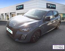 Peugeot 208 Wattrelos