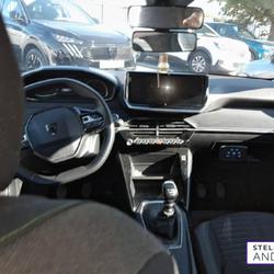 Peugeot 208 puretech 100 s&s bvm6 Active Wattrelos