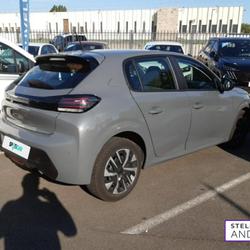 Peugeot 208 puretech 100 s&s bvm6 Active Wattrelos