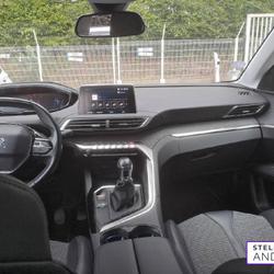 Peugeot 3008 puretech 130ch s&s bvm6 Allure Wattrelos
