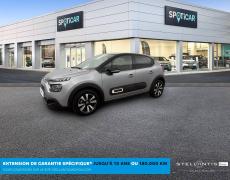 Citroen C3 Wattrelos