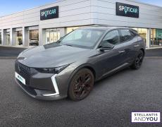 DS DS4 Wattrelos