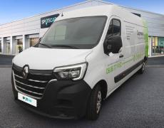 Renault Master Wattrelos