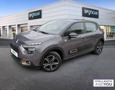 Citroen C3 Wattrelos