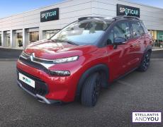 Citroen C3 Aircross Wattrelos