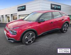 Citroen C4 Wattrelos