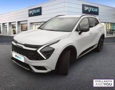 Kia Sportage Wattrelos