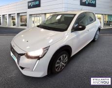 Peugeot 208 Wattrelos